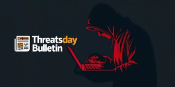 Wi-Fi Hack, npm Worm, DeFi Theft, Phishing Blasts— and 15 Extra Tales