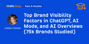 High Model Visibility Components in ChatGPT, AI Mode, and AI Overviews (75k Manufacturers Studied)