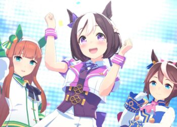 Fairly Derby made everybody a horse woman in 2025