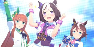 Fairly Derby made everybody a horse woman in 2025