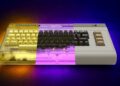 Commodore 64 Final Assessment