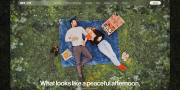 Simulating Life within the Browser: Making a Residing Particle System for the UntilLabs Web site