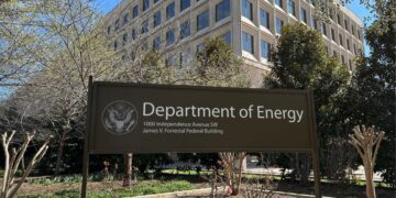 US Power Dept Flags AI, Cyber Gaps as High Dangers for 2026