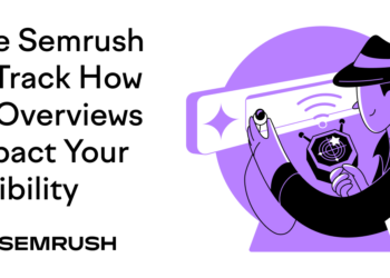 Learn how to Monitor AI Overviews with Semrush