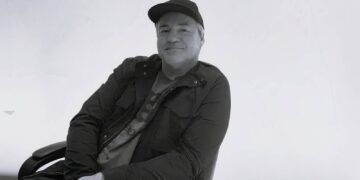 Battlefield Boss Vince Zampella Killed In Automobile Accident At Age 55