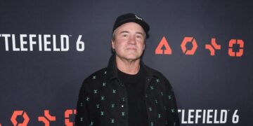 Legendary recreation creator Vince Zampella has handed away