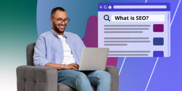 What’s search intent? • search engine optimisation for newcomers • Yoast