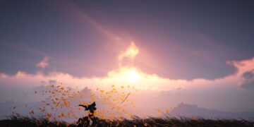 The place Winds Meet December’s calendar is filled with new content material, together with a brand new area and the cell launch you have been ready for