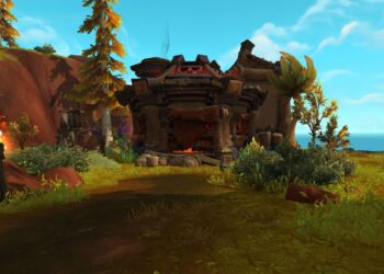 World of Warcraft’s Housing Function Is Now Reside, and Horde Gamers Are Desperately Attempting to Reinvent Their Spiky Huts