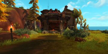 World of Warcraft’s Housing Function Is Now Reside, and Horde Gamers Are Desperately Attempting to Reinvent Their Spiky Huts