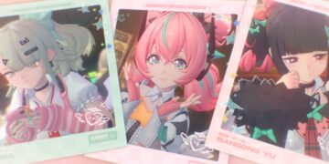 Zenless Zone Zero exhibits off Ye Shunguang gameplay for the primary time at The Recreation Awards, teases the Angels of Delusion faction