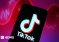 TikTok apologises after 1000’s of US customers report app points