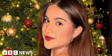 Girl felt ‘dehumanised’ after Musk’s Grok AI used to digitally take away her garments