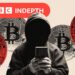 How crypto criminals stole $713 million