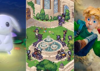 Most Anticipated Co-Op Video games Releasing In 2026