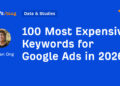 100 Most Costly Key phrases for Google Advertisements in 2026