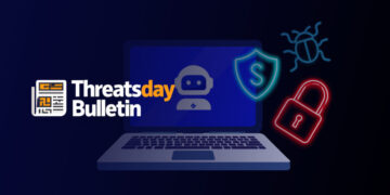 New RCEs, Darknet Busts, Kernel Bugs & 25+ Extra Tales