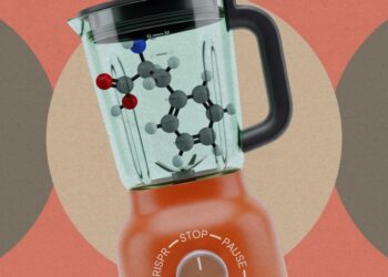 A brand new CRISPR startup is betting regulators will ease up on gene-editing