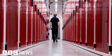 Is small the brand new huge?