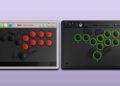 8BitDo All-Button Arcade Combat Pads On Sale For Greatest Costs But