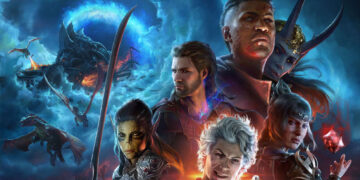 Baldur’s Gate 3 Will not Be Coming To Swap 2