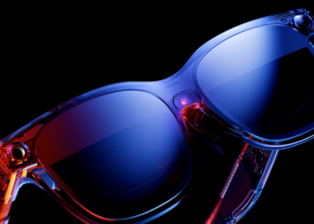 Viture Luma Professional XR Glasses For Change 2 On Sale For $75 Off