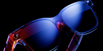 Viture Luma Professional XR Glasses For Change 2 On Sale For $75 Off