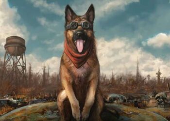 Fallout Is Returning To Magic: The Gathering With A Twist