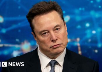 Authorities calls for Musk’s X offers with ‘appalling’ Grok AI