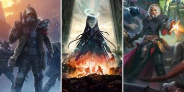 Co-op RPGs as Good as Baldur’s Gate 3 That Supply Completely Completely different Experiences