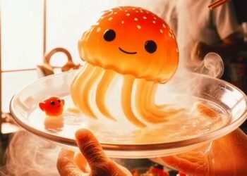 The Obtain: The case for AI slop, and serving to CRISPR fulfill its promise