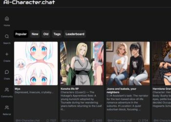 AI Character Chatbot Assessment: Key Options & Pricing