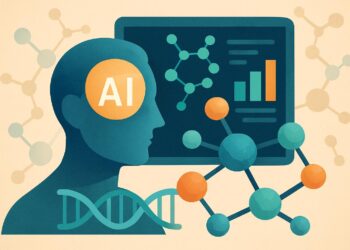 AI-Prepared Molecular Dataset Revolutionizes Analysis