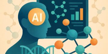 AI-Prepared Molecular Dataset Revolutionizes Analysis