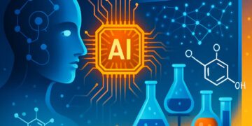 AI Supercharges Chemistry with Huge Dataset
