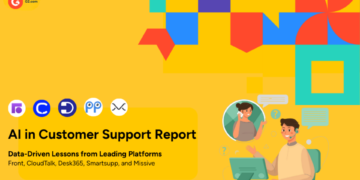 G2’s AI in Buyer Assist Report: 2026 Adoption Insights