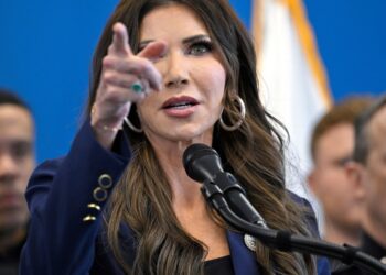 DHS is utilizing Google and Adobe AI to make movies