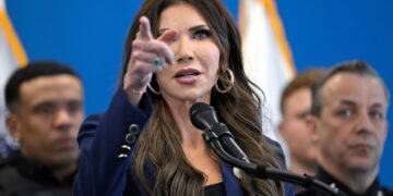 DHS is utilizing Google and Adobe AI to make movies