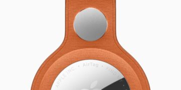 After 5 Years, Apple Lastly Upgrades the AirTag