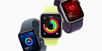 A information to selecting the best Apple Watch