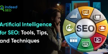 Synthetic Intelligence for Search engine optimisation: Instruments, Ideas, and Methods