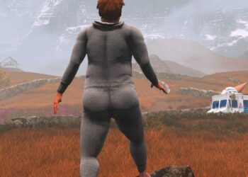 Child Steps Lastly Will get Some Love After Clair Obscure Sweeps