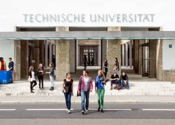 10 Finest Pc Science Universities in Germany 2026