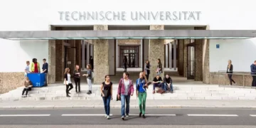 10 Finest Pc Science Universities in Germany 2026