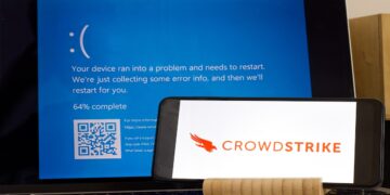 Investor Lawsuit Over CrowdStrike Outage Dismissed