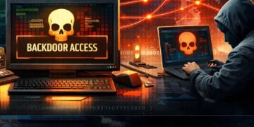 Cybercriminals Exploit Maduro Arrest Information to Unfold Backdoor Malware