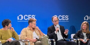 AMC previews its new present, ‘The Audacity,’ targeted on Silicon Valley