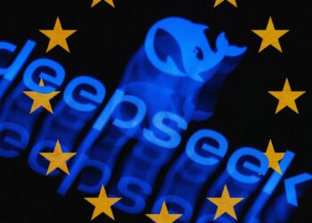 The Race to Construct the DeepSeek of Europe Is On