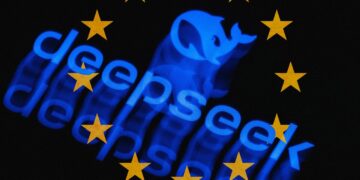The Race to Construct the DeepSeek of Europe Is On