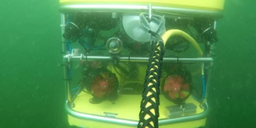 Finnish Authorities Detain Crew After Undersea Web Cable Severed – Hackread – Cybersecurity Information, Information Breaches, AI, and Extra